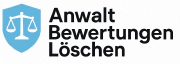 Anwalt Bewertungen Löschen